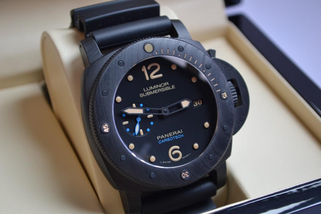 panerai luminor submersible replica.jpg